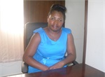   Marie Laure Okounou